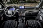 Ford Kuga Vignale Plug-In Hybrid 2020 года (EU)